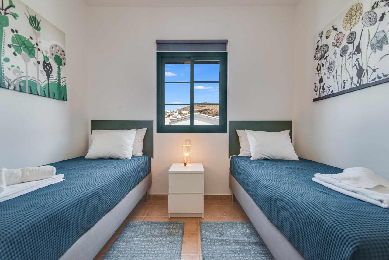 Residencial Candelarias 36 Apartment *