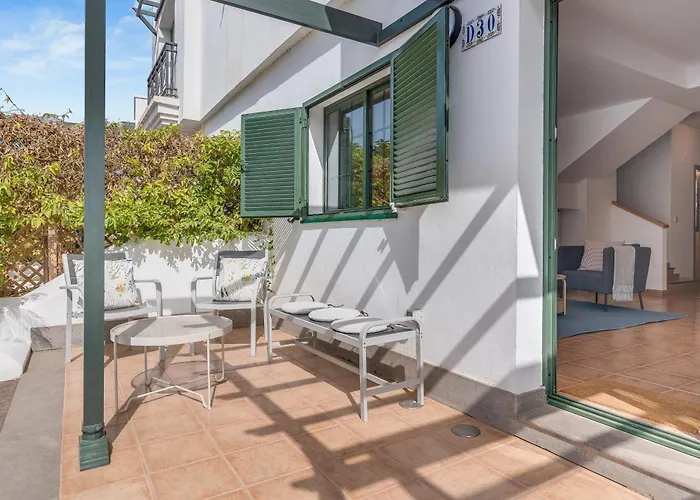 Residencial Las Candelarias 36