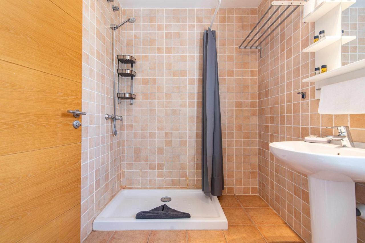 Residencial Candelarias 36 Apartment