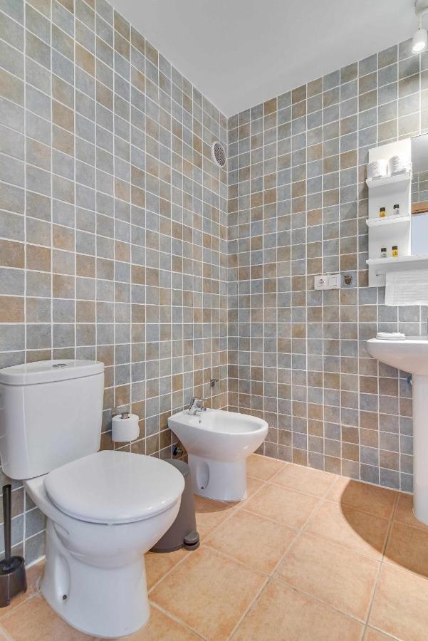 Appartement Residencial Candelarias 36