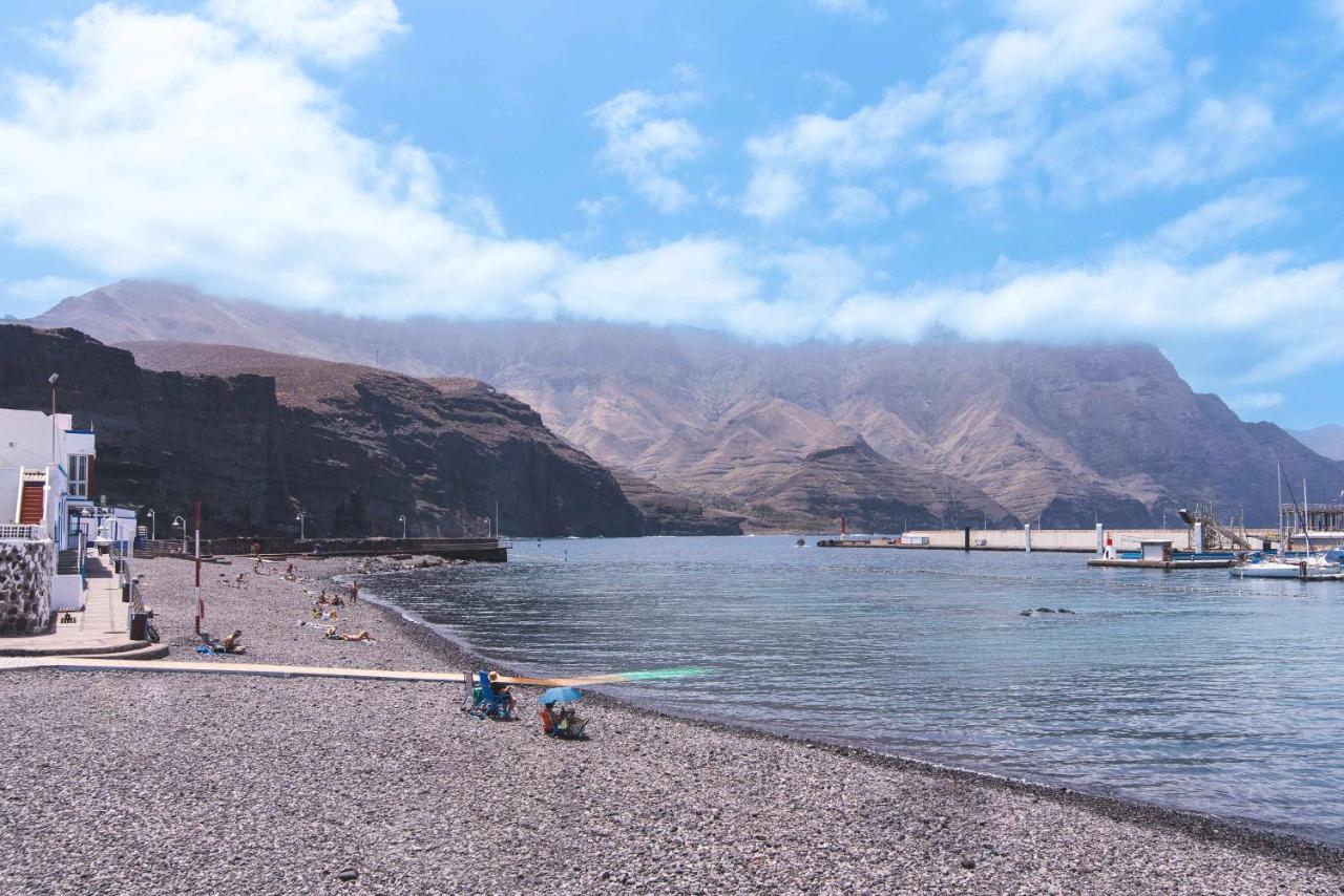 Apartment Residencial Candelarias 36 Agaete (Gran Canaria)