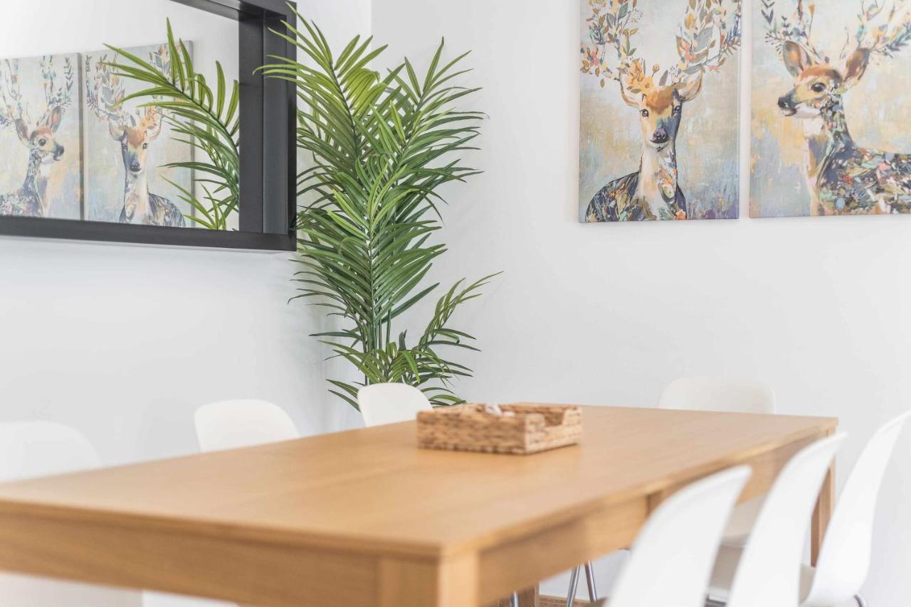 Residencial Candelarias 36 Appartement *