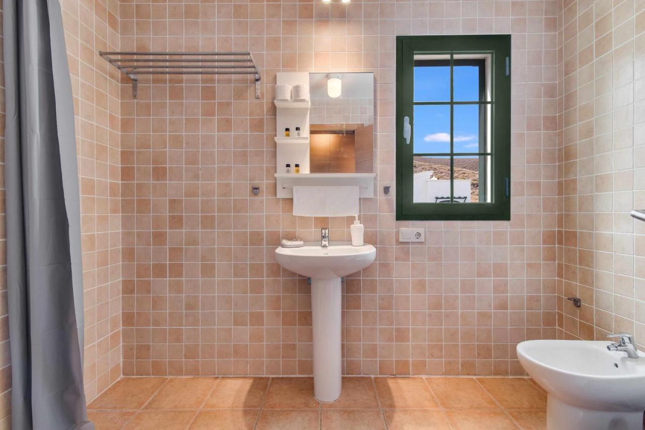 Apartment Residencial Candelarias 36 Agaete (Gran Canaria)