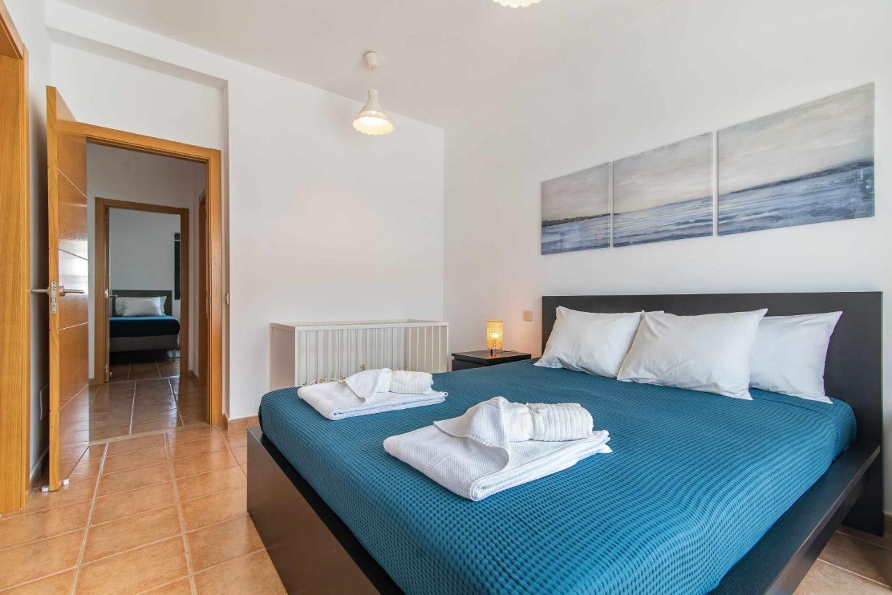Appartement Residencial Candelarias 36 Agaete (Gran Canaria)