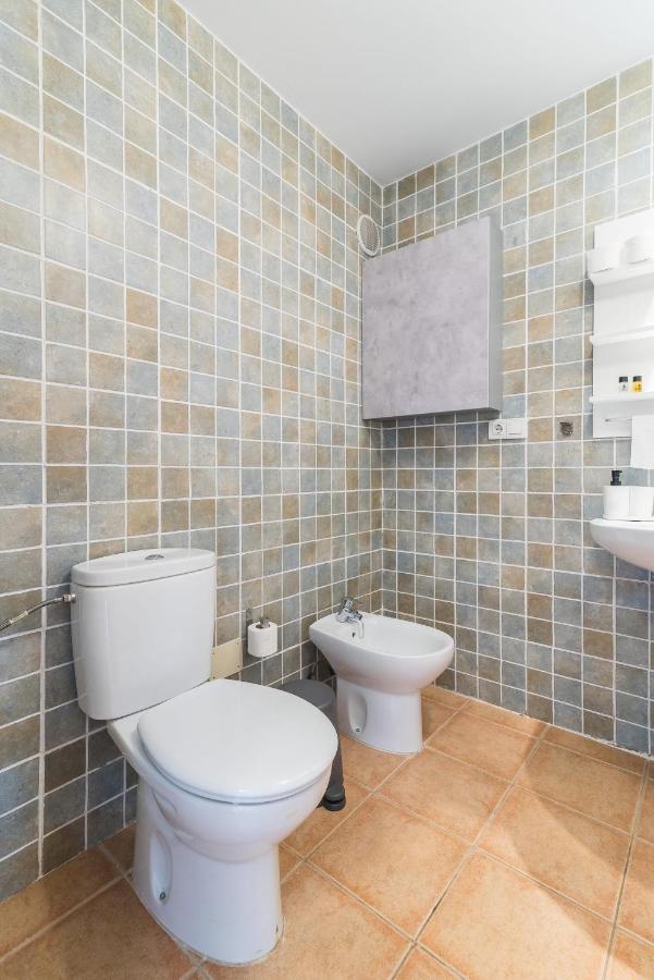 Residencial Candelarias 36 Appartement Agaete (Gran Canaria)