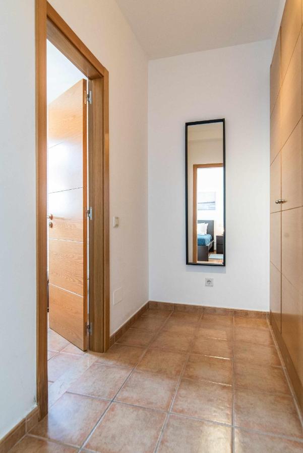 Residencial Candelarias 36 Appartement