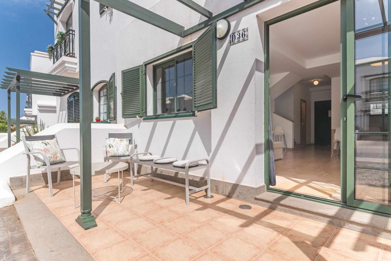 Residencial Candelarias 36 Appartement *