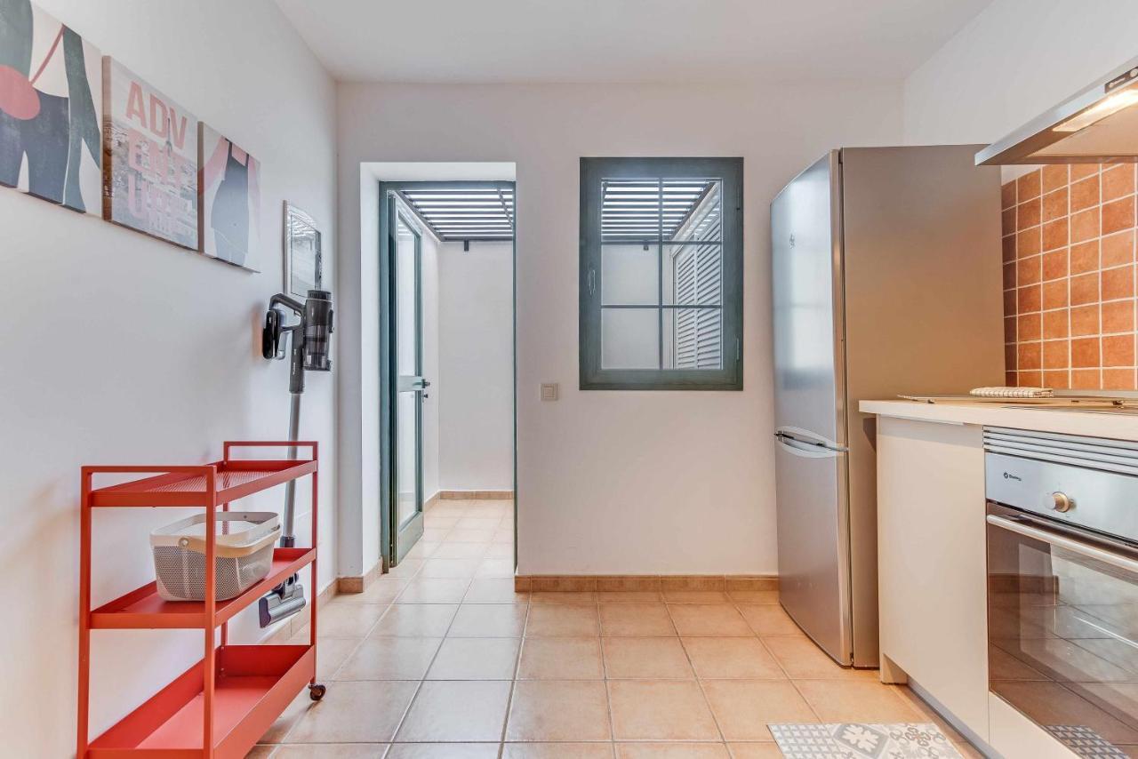 Apartament Residencial Candelarias 36