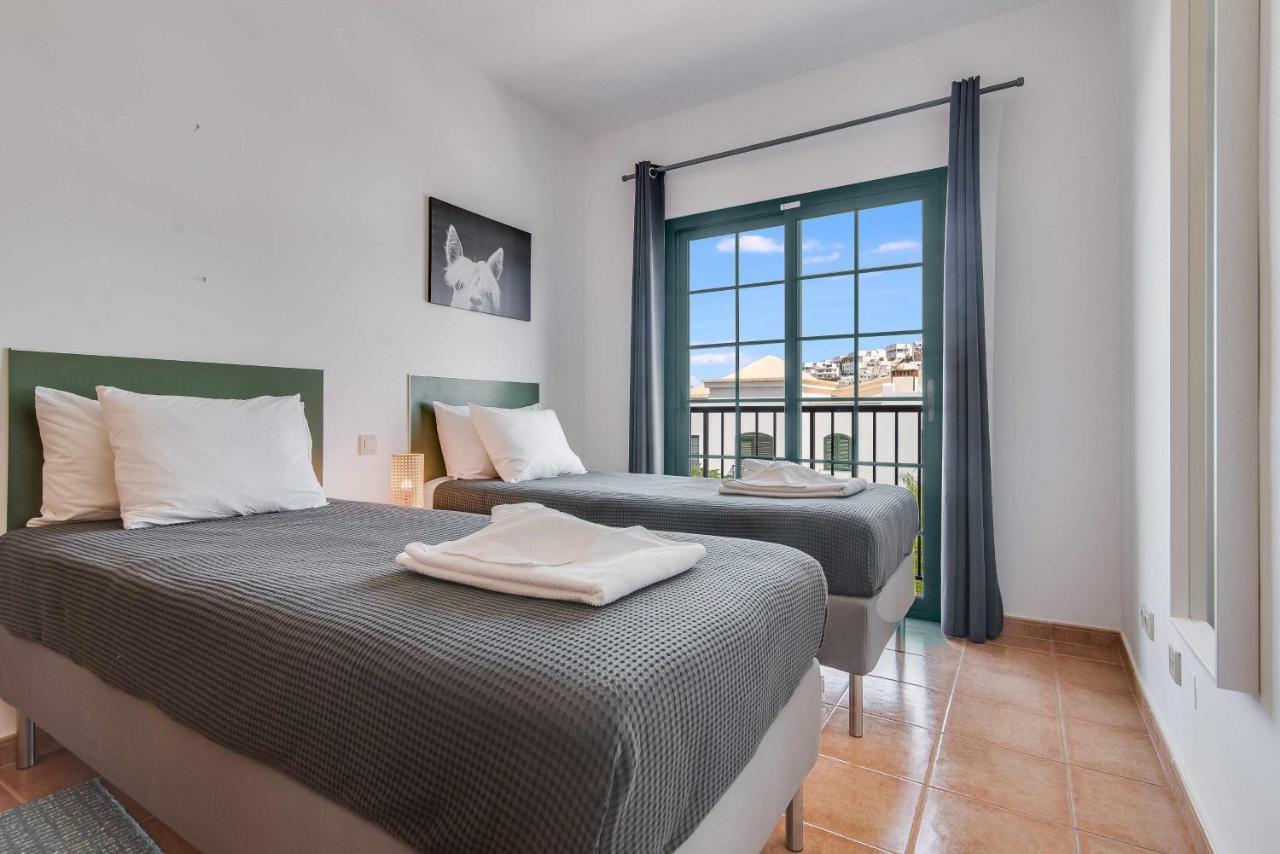 Residencial Candelarias 36 Apartament Agaete (Gran Canaria)