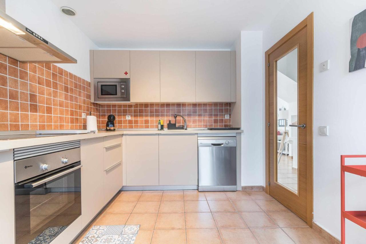 Residencial Candelarias 36 Apartament