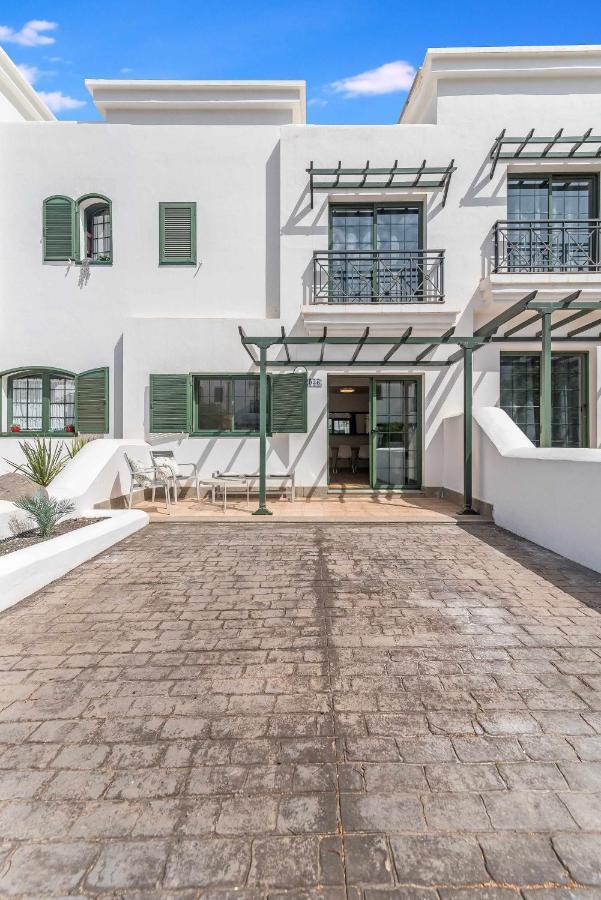 Apartament Residencial Candelarias 36 Agaete (Gran Canaria)